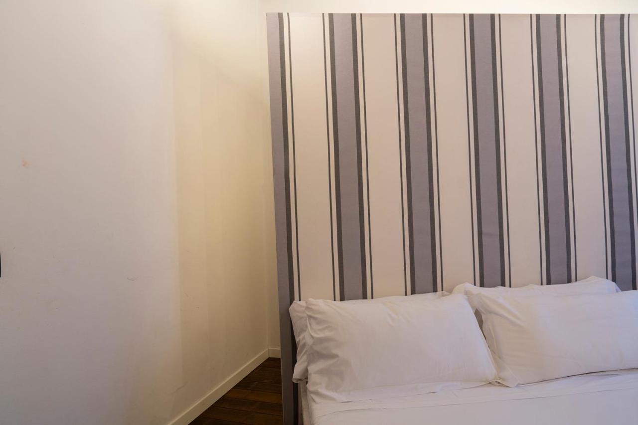 Apartamento La Dimora Del Ducale Génova Exterior foto