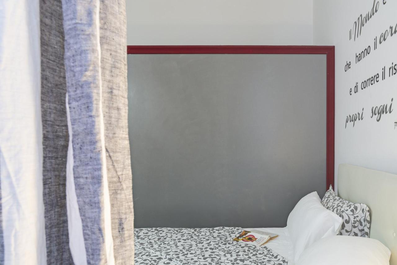 Apartamento La Dimora Del Ducale Génova Exterior foto