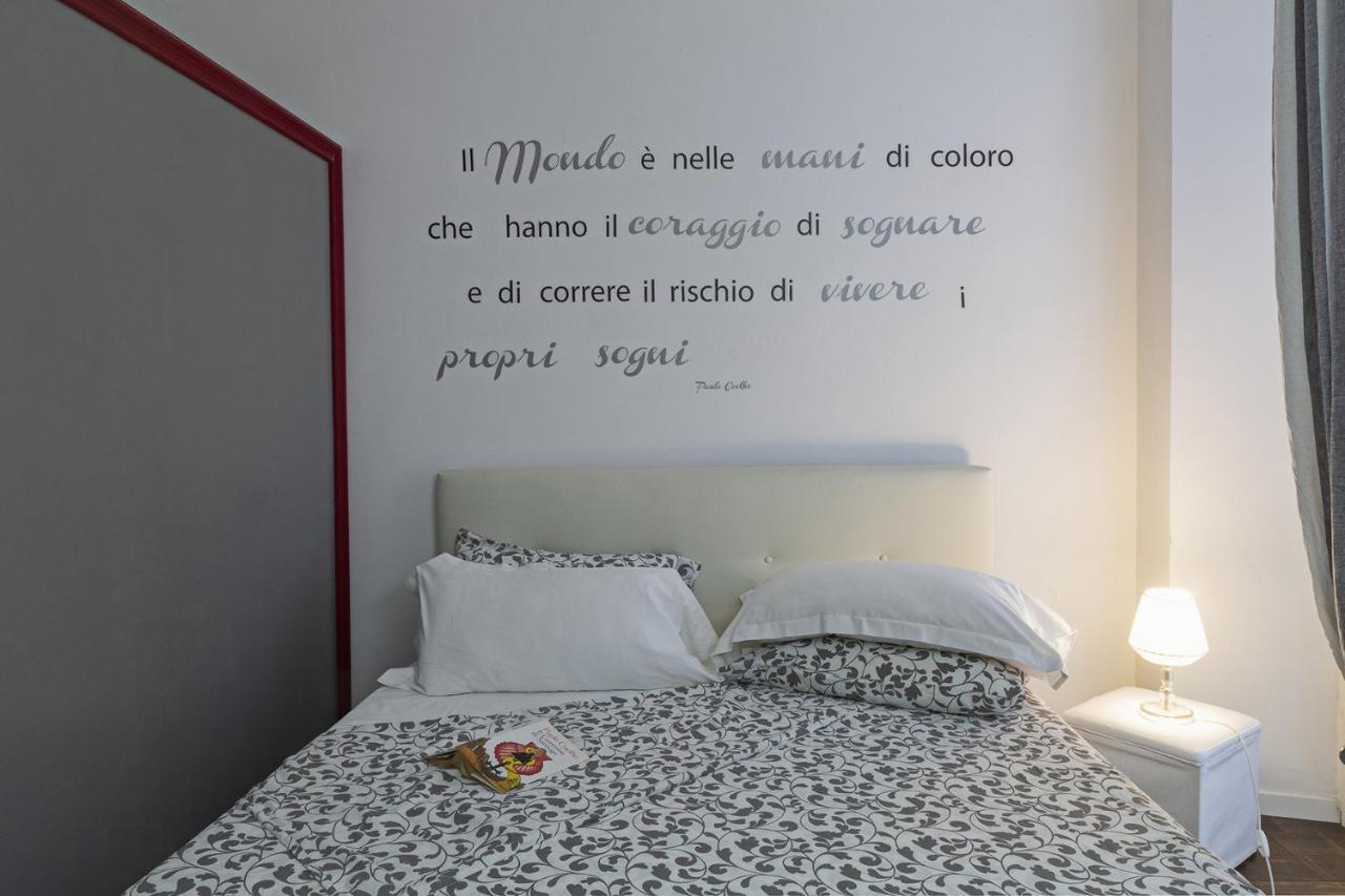 Apartamento La Dimora Del Ducale Génova Exterior foto